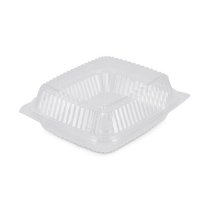 CLEAR CONTAINER KT120 1X250