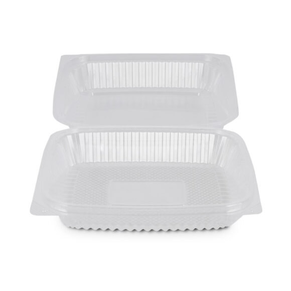 CLEAR CONTAINER KT120 1X250 - Image 2