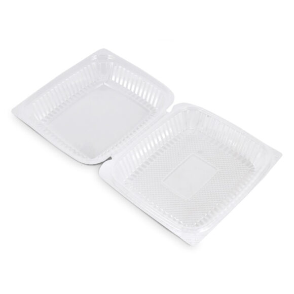 CLEAR CONTAINER KT120 1X250 - Image 4