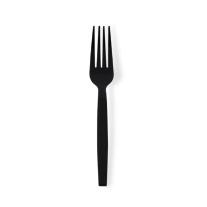 BLACK HD FORK 50X40 PACKET. 4.35 GRAMS EACH