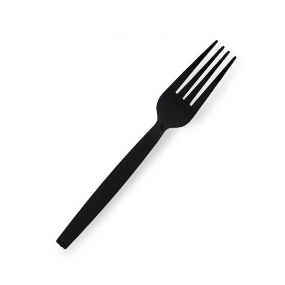 BLACK HD FORK 50X40 PACKET. 4.35 GRAMS EACH - Image 2