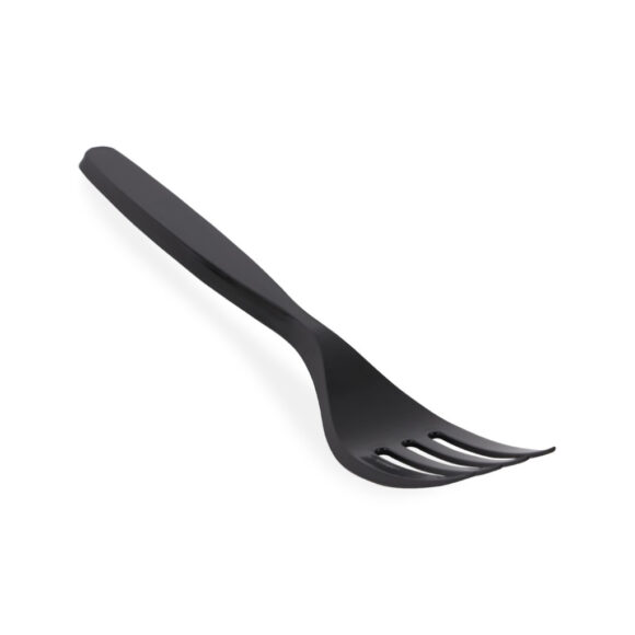 BLACK MD FORK 50X40 PACKET. 3.2 GRAMS EACH - Image 2