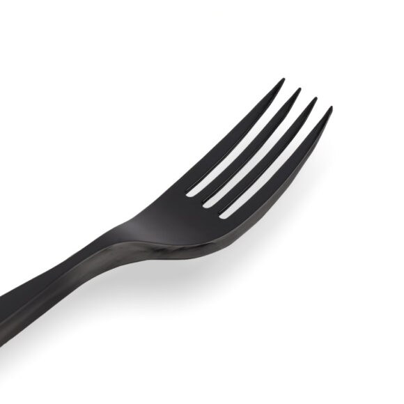 BLACK MD FORK 50X40 PACKET. 3.2 GRAMS EACH - Image 3