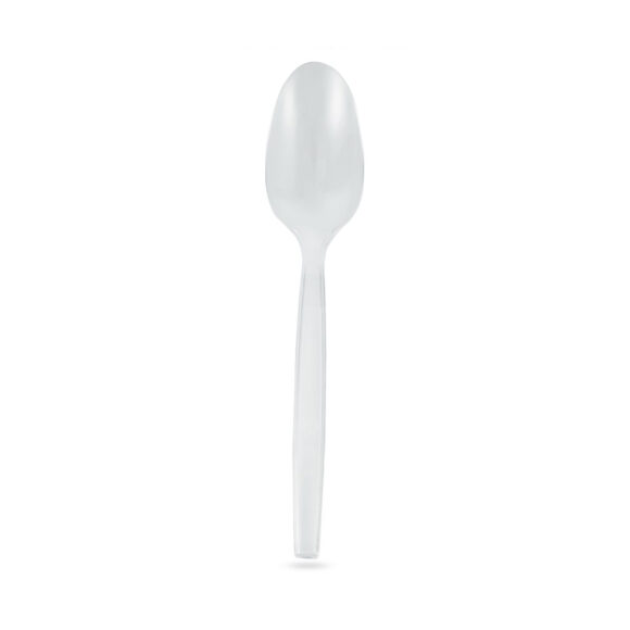 CLEAR HD SPOON 50X20 PACKET. 4.0 GRAMS EACH - Image 3