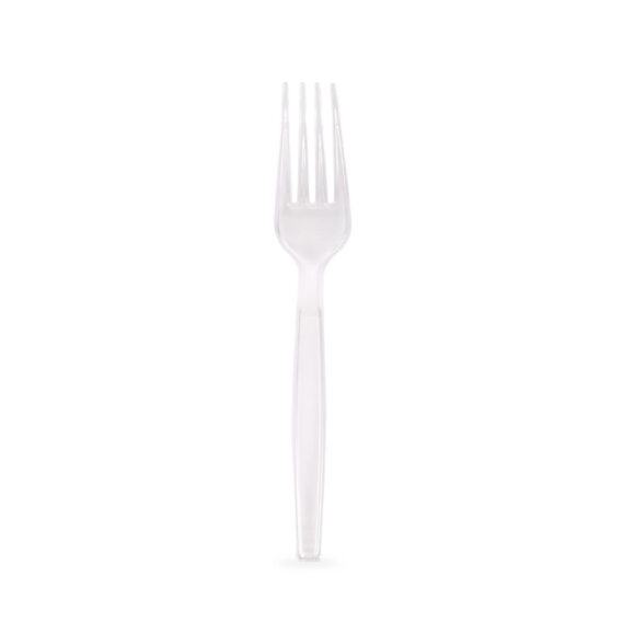 CLEAR HD FORK 50X20 PACKET 4.35 GRAMS EACH - Image 2