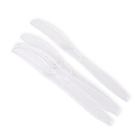 CLEAR HD KNIFE 50X20 PACKET, 4.0 GRAMS EACH - Image 2