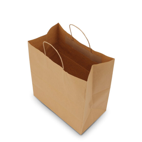 PWPBTW2302	PAPER BAG BROWN 35X18X32CM  1X200PC - Image 3