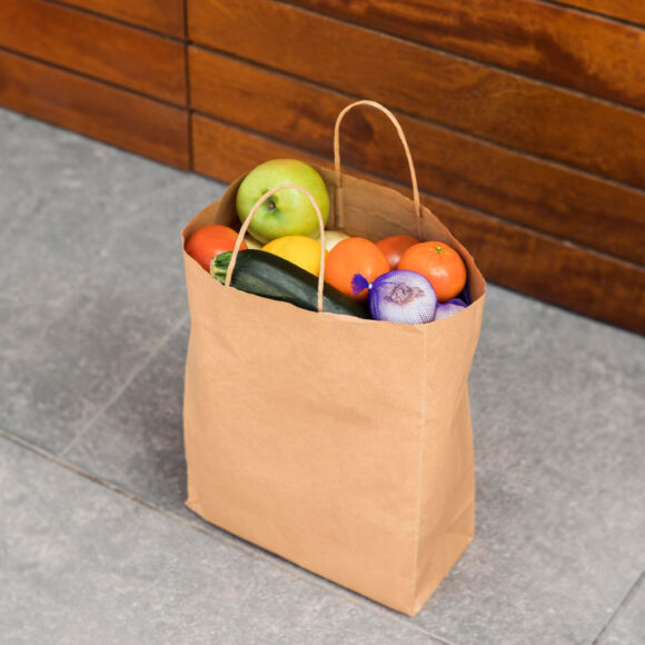 PWPBTW2302	PAPER BAG BROWN 35X18X32CM  1X200PC - Image 4