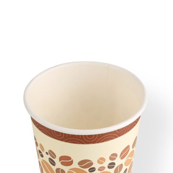 PAPER CUP HD 8OZ 1CTN 20BAGS*50PCS - Image 2