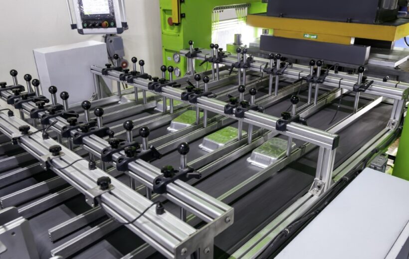 Our Capabilities – Packwell